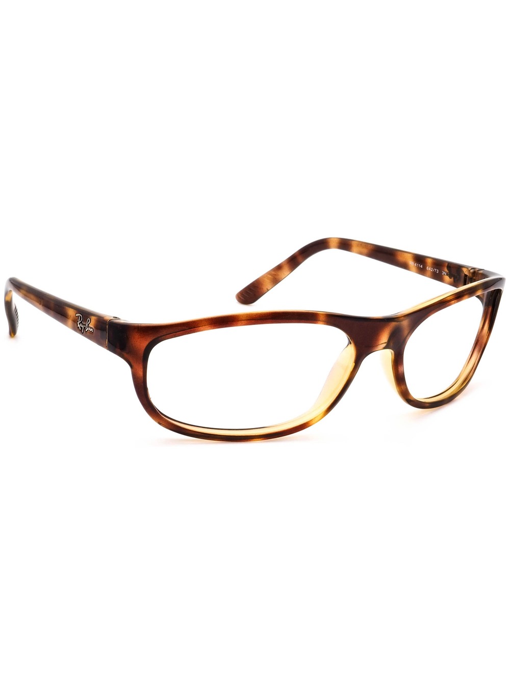 Ray-Ban RB 4114 642/73 Sunglasses (no lenses)